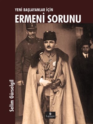 cover image of Ermeni Sorunu
